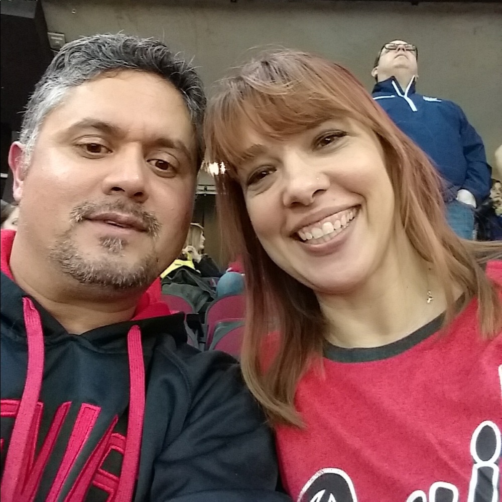 Meet your Posher, Kelly